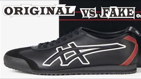 givenchy x onitsuka fake|false Givenchy inscription.